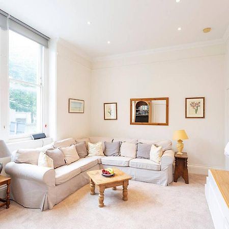 Apartament Charming Studio Near Clapham Common Londyn Zewnętrze zdjęcie