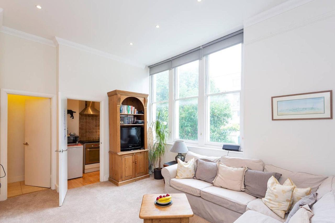 Apartament Charming Studio Near Clapham Common Londyn Zewnętrze zdjęcie