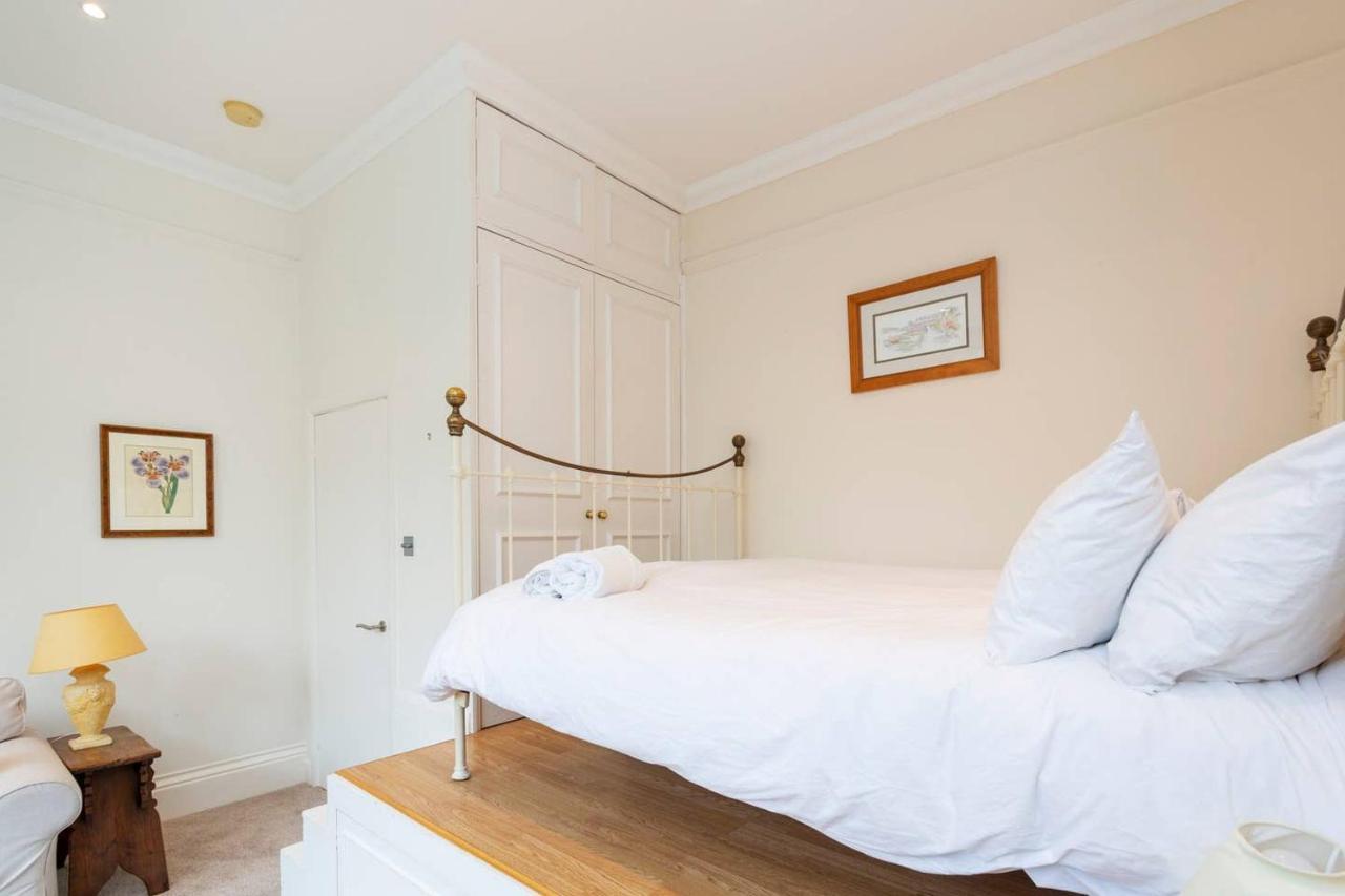 Apartament Charming Studio Near Clapham Common Londyn Zewnętrze zdjęcie